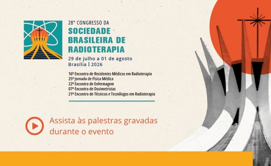 28 Congresso da SBRT