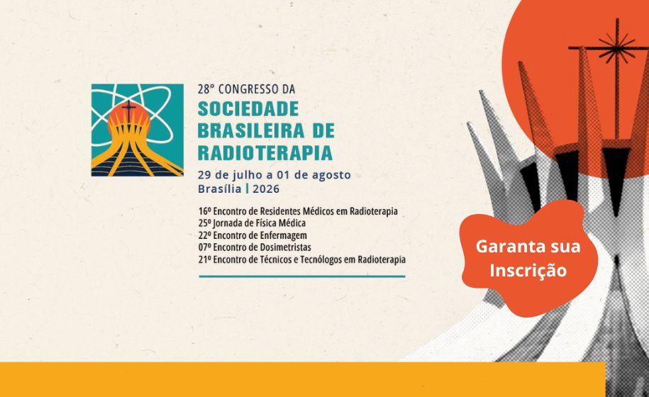 28 Congresso da SBRT