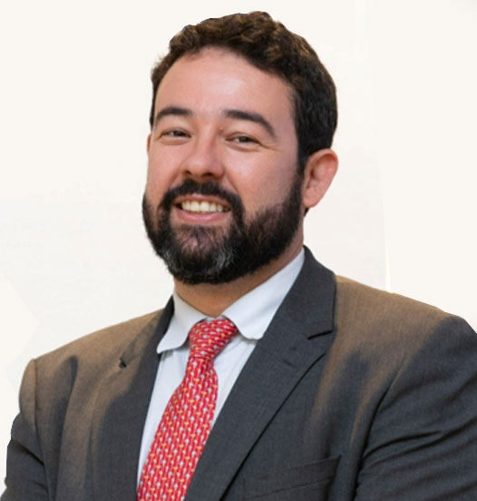 Allisson Borges (DF) - Vice-Presidente