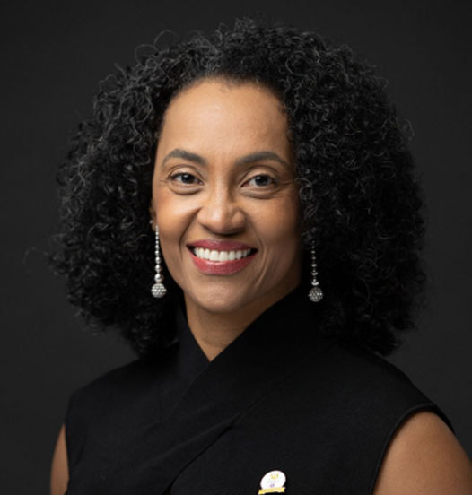 Elisangela Carvalho (BA)