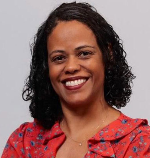 Raquel Domingos (RJ)- Diretoria de Assuntos Regionais