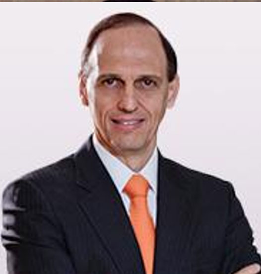 Robson Ferrigno (SP)- Diretor Científico