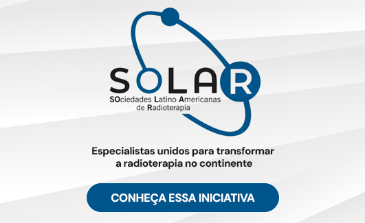 SOLAR - Especialistas unidos para transformar a radioterapia no continente