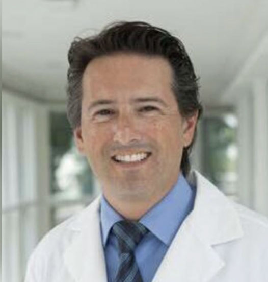 Wilson de Almeida (RS) - Presidente