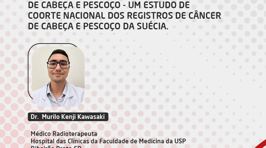 Seis versus cinco frações por semana de quimio-radioterapia para carcinoma de células escamosas localmente avançado de cabeça e pescoço