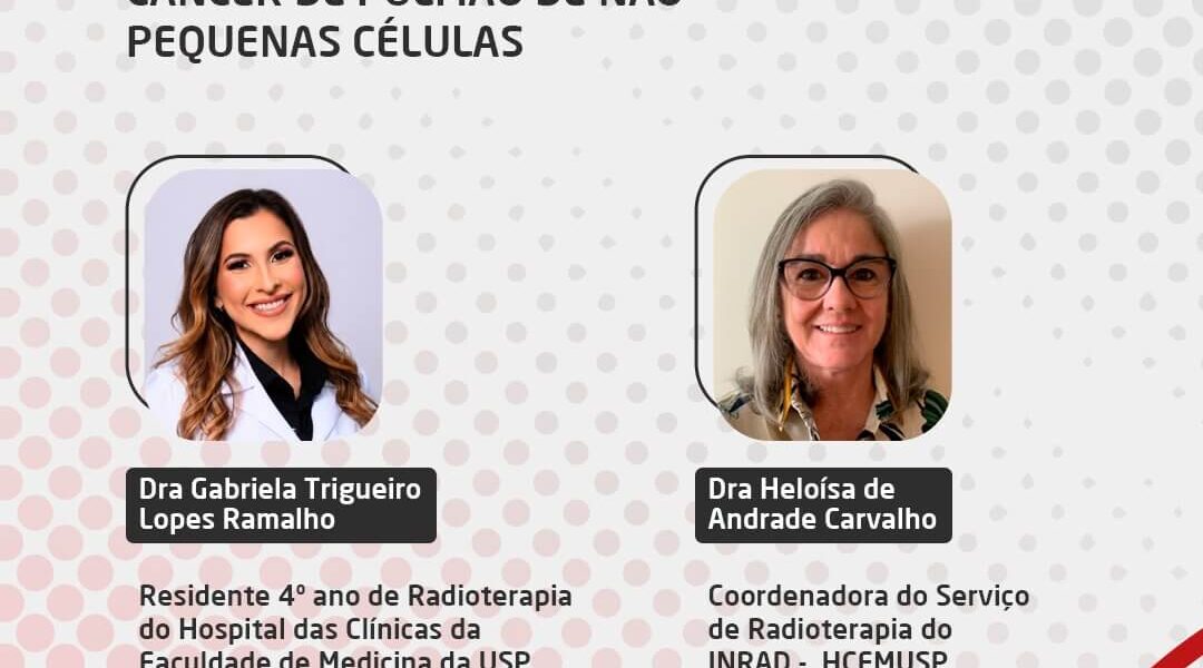 Diretriz de prática clínica da ESTRO sobre reirradiação torácica